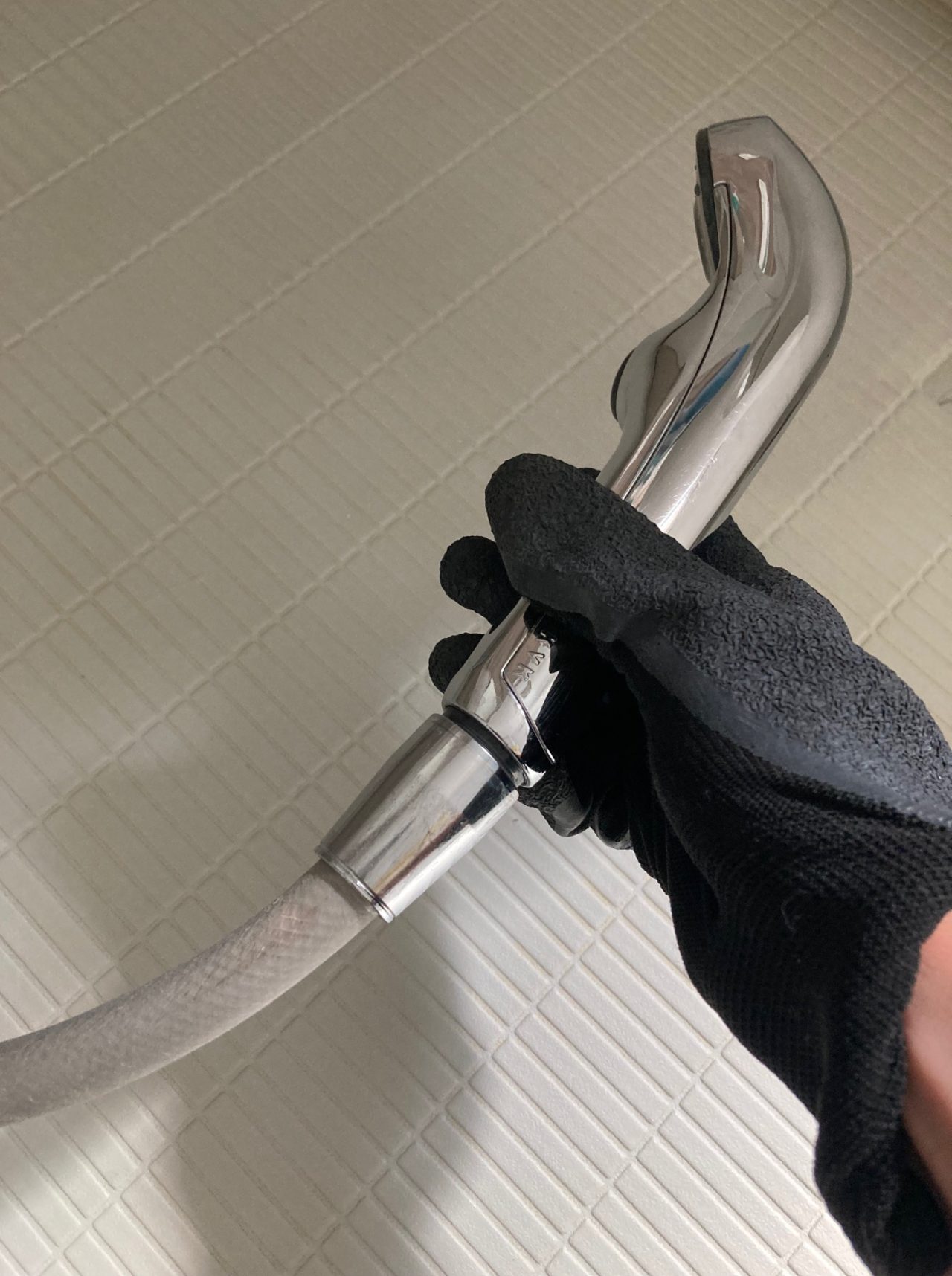 シャワーヘッド