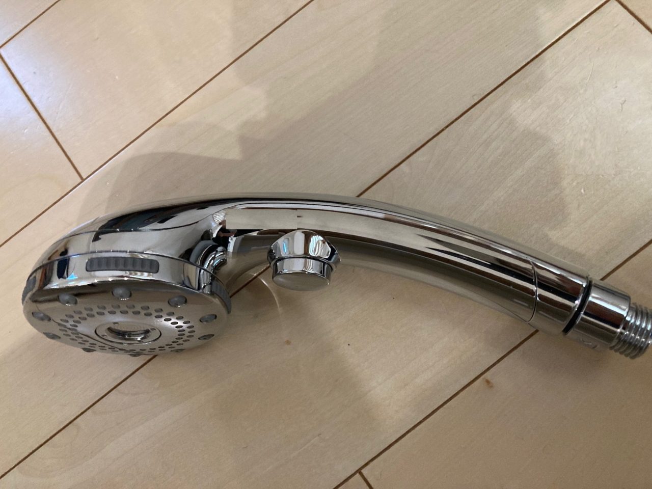 シャワーヘッド